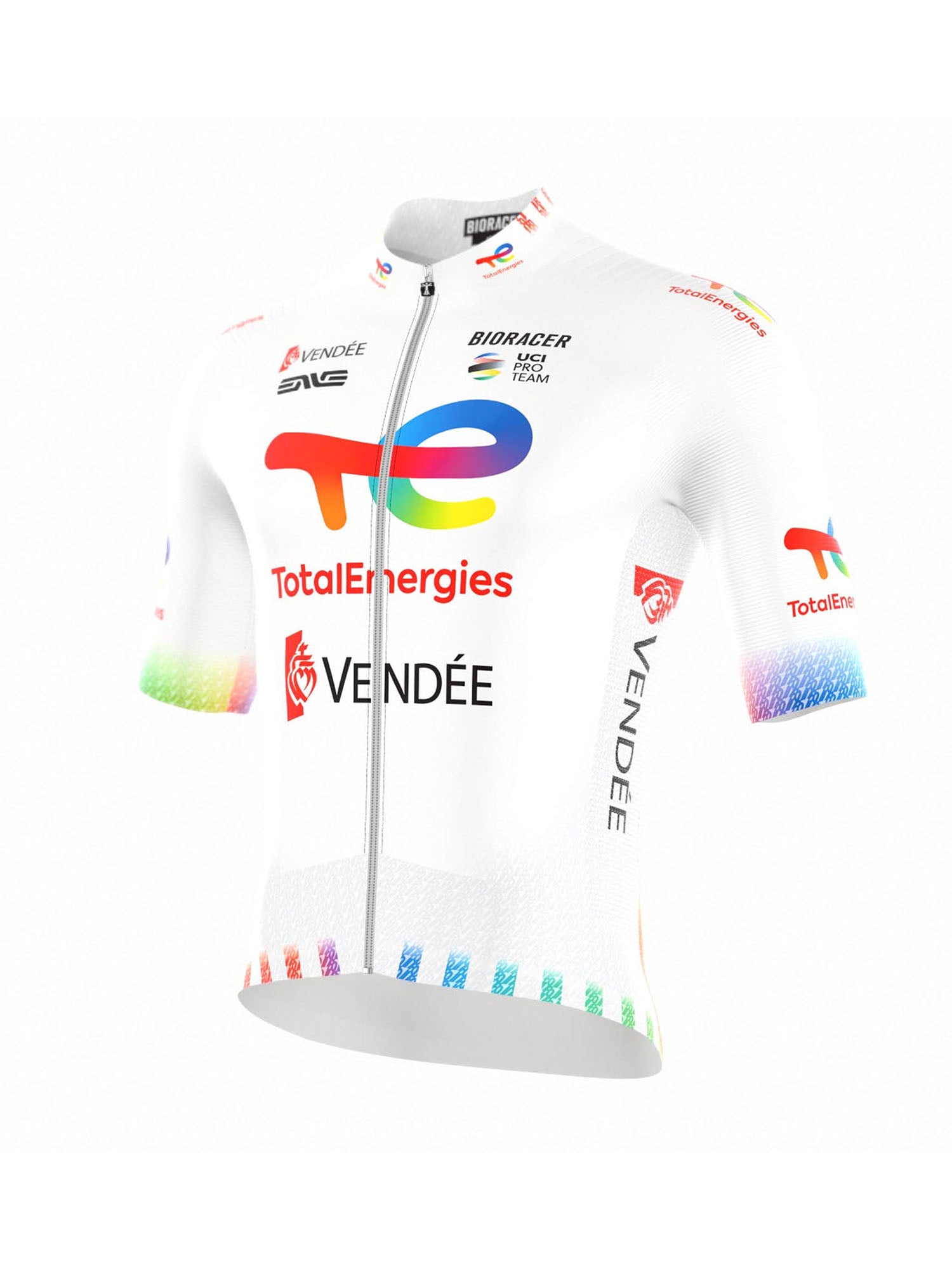 Team TotalEnergies Epic Jersey