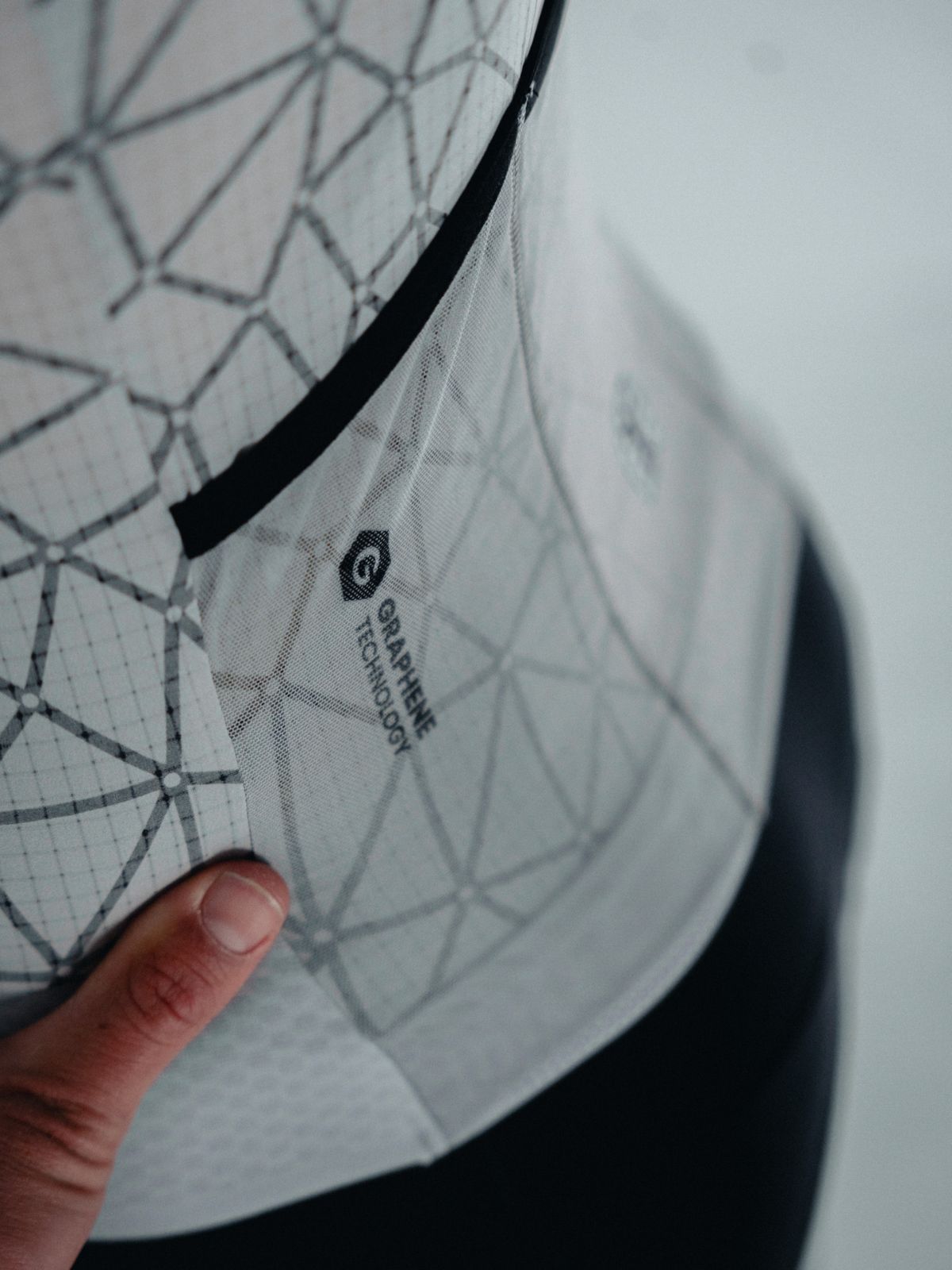Speedwear Grafeen Bundel Cool Grey