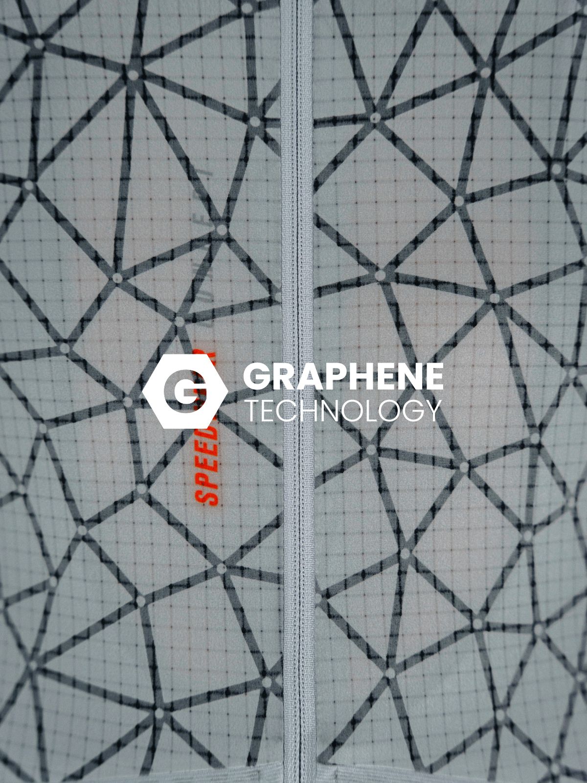 Speedwear Grafeen Bundel Cool Grey