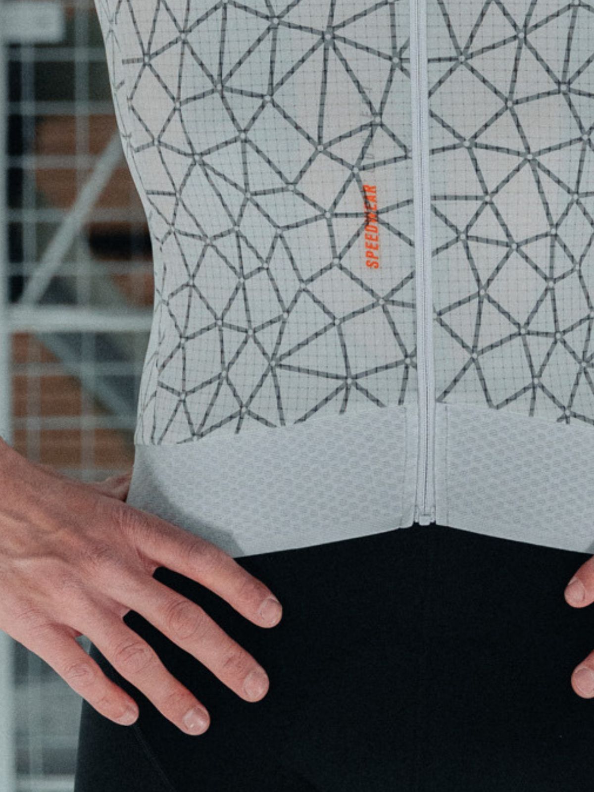 Speedwear Grafeen Bundel Cool Grey