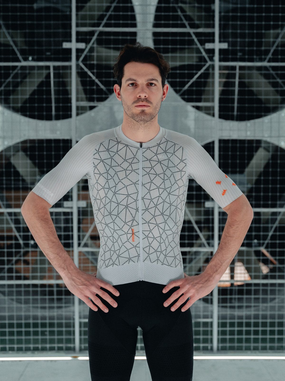 Speedwear Grafeen Bundel Cool Grey