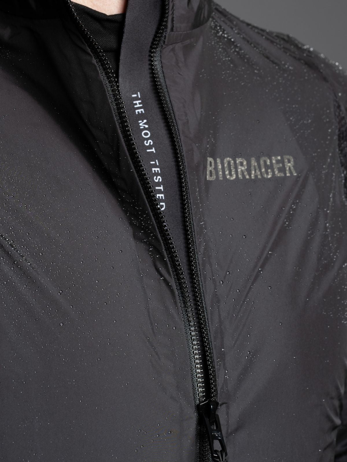 Stormy Jacket