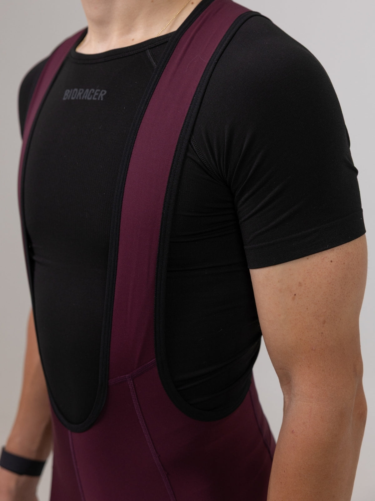 Culote largo Tempest Light Wine Red