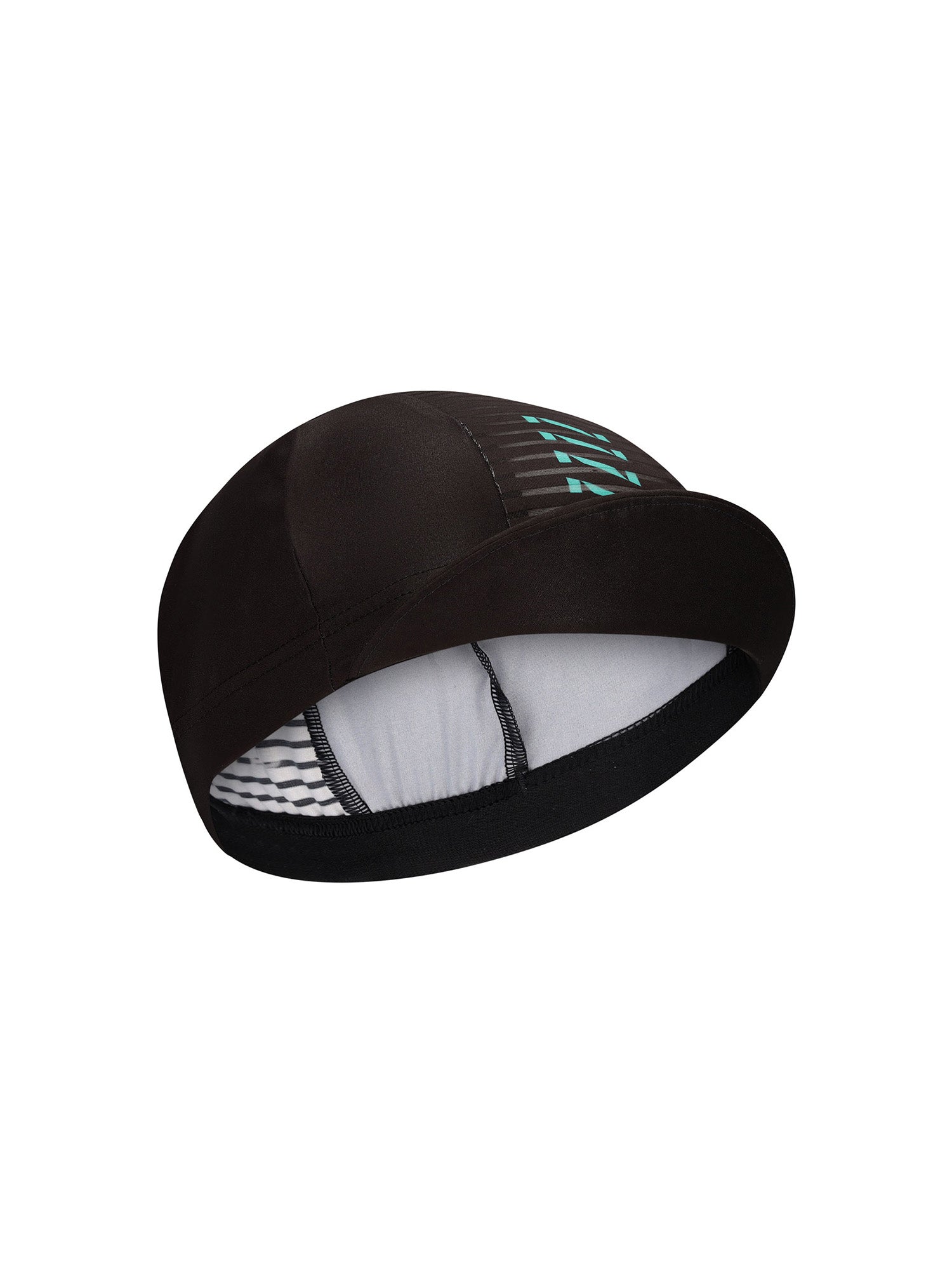 Zomer Wielerpet Black