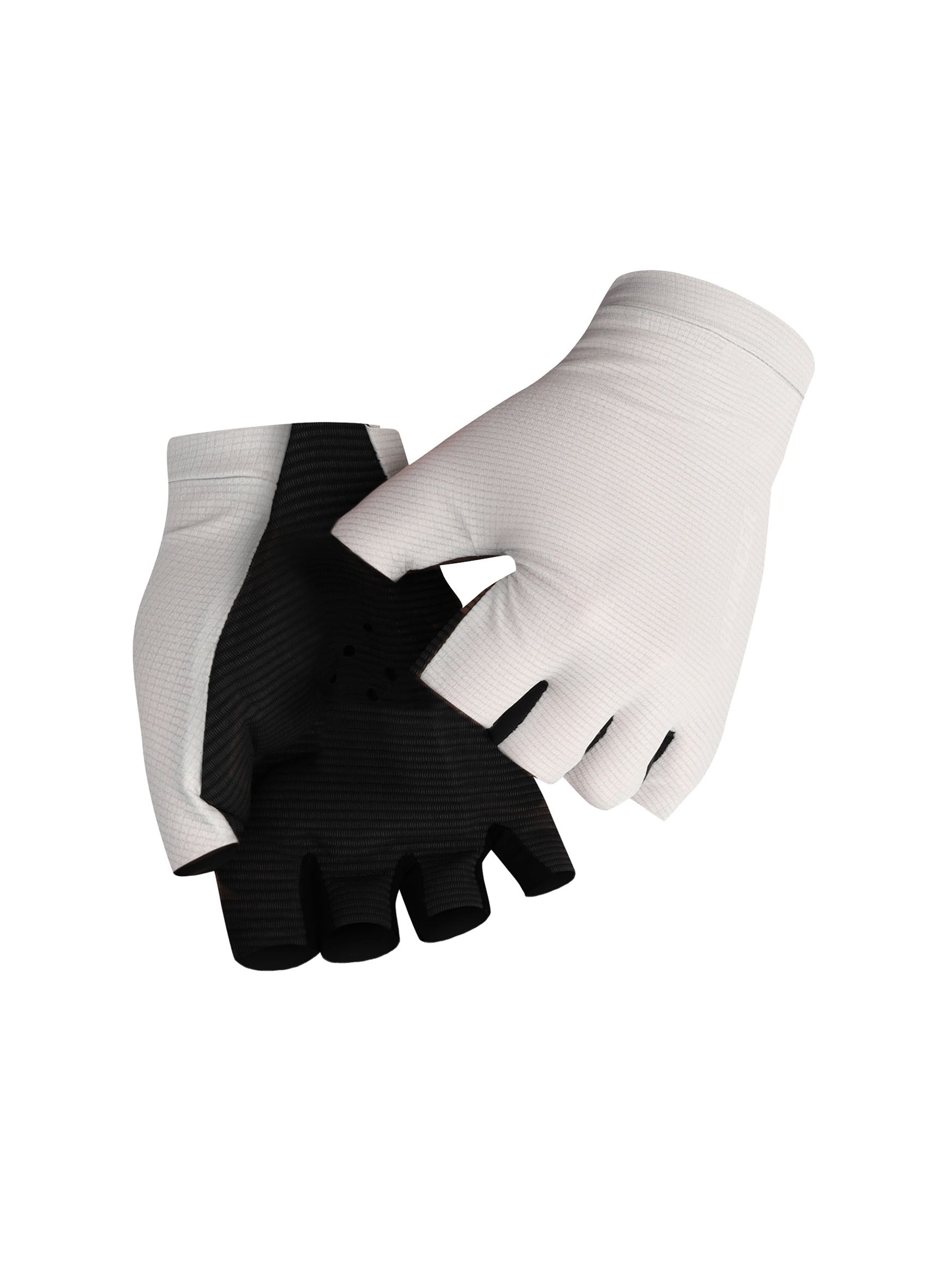Sommerhandschuhe Cool Grey