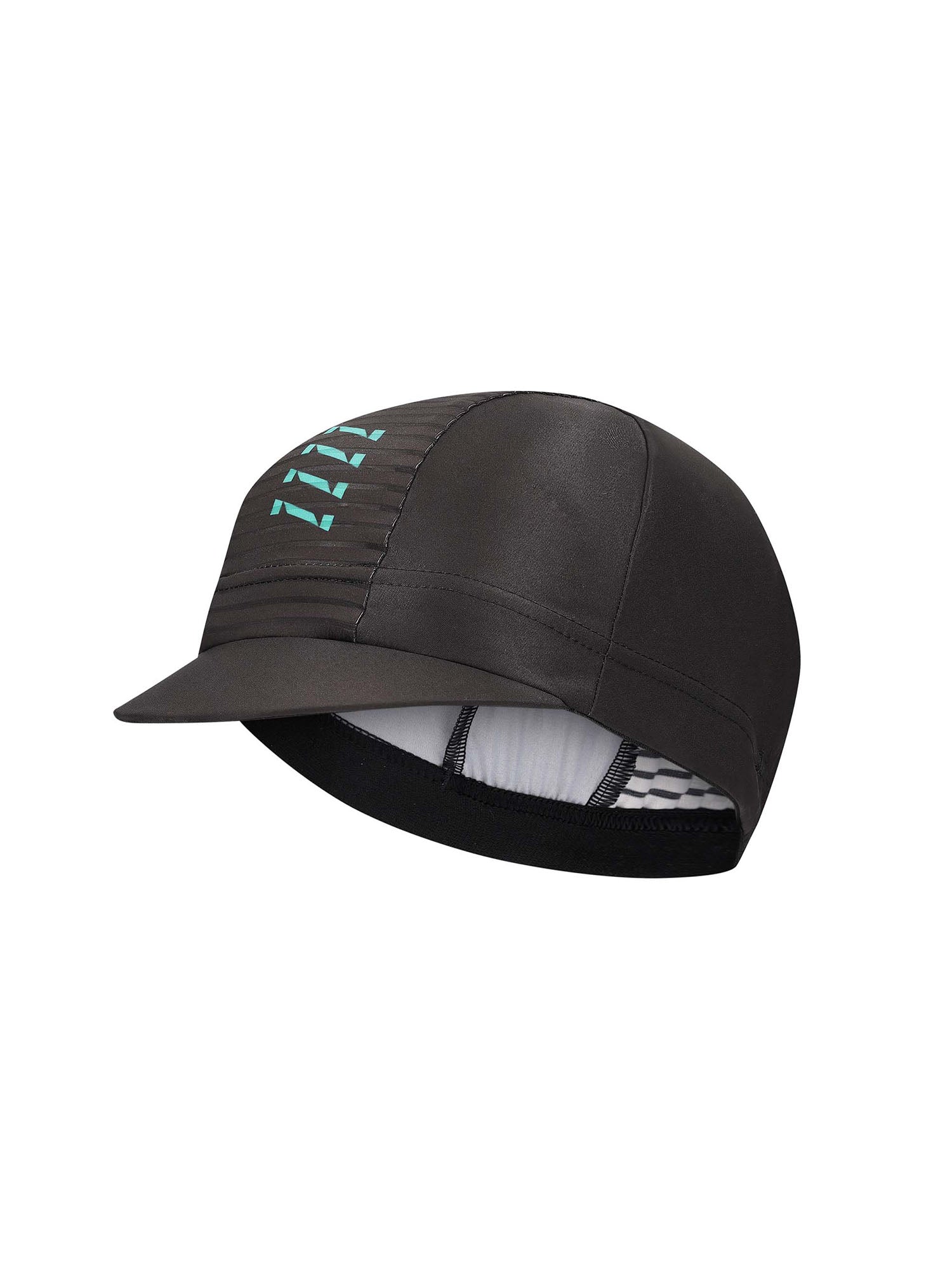 Zomer Wielerpet Black