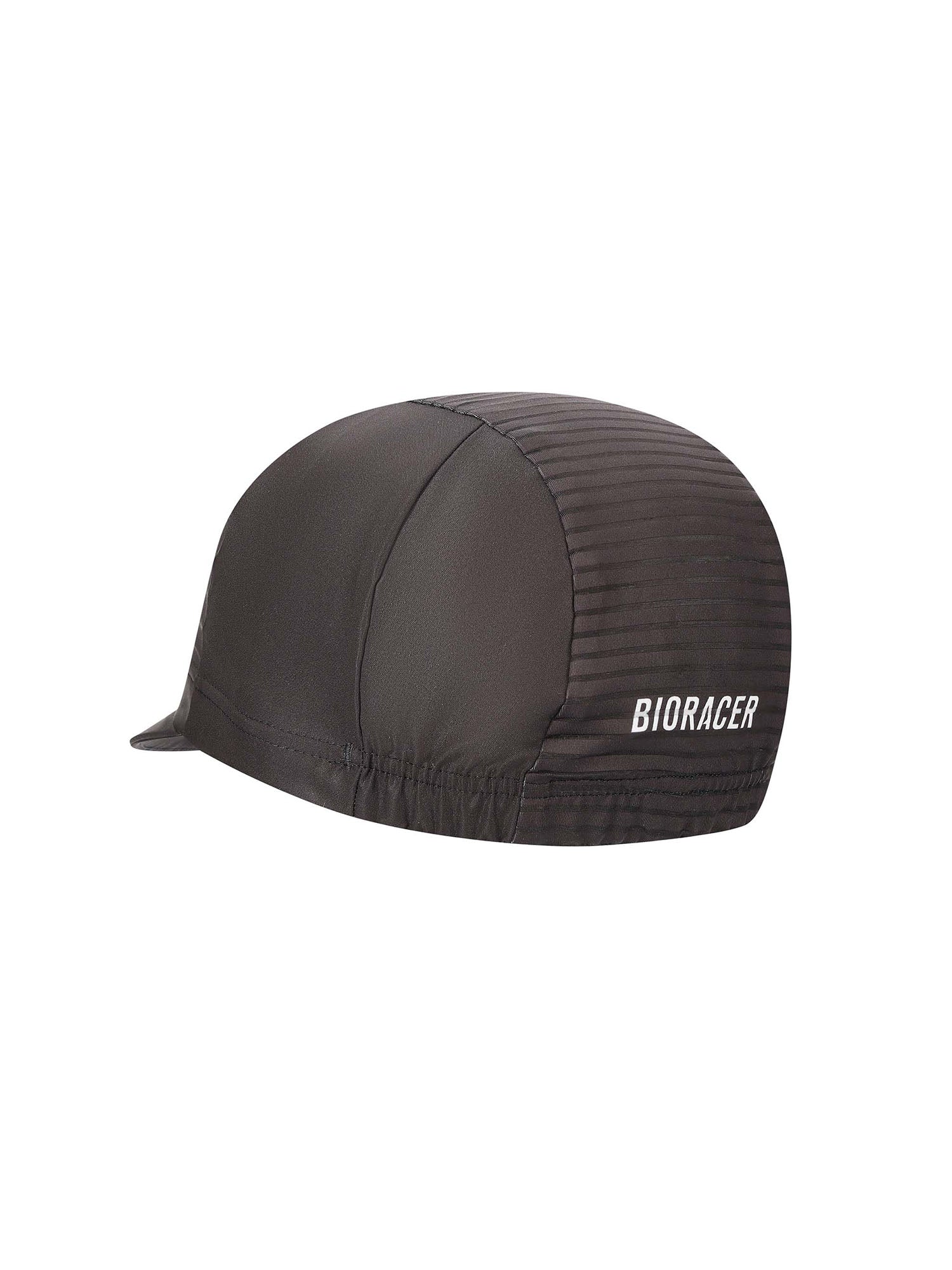 Zomer Wielerpet Black