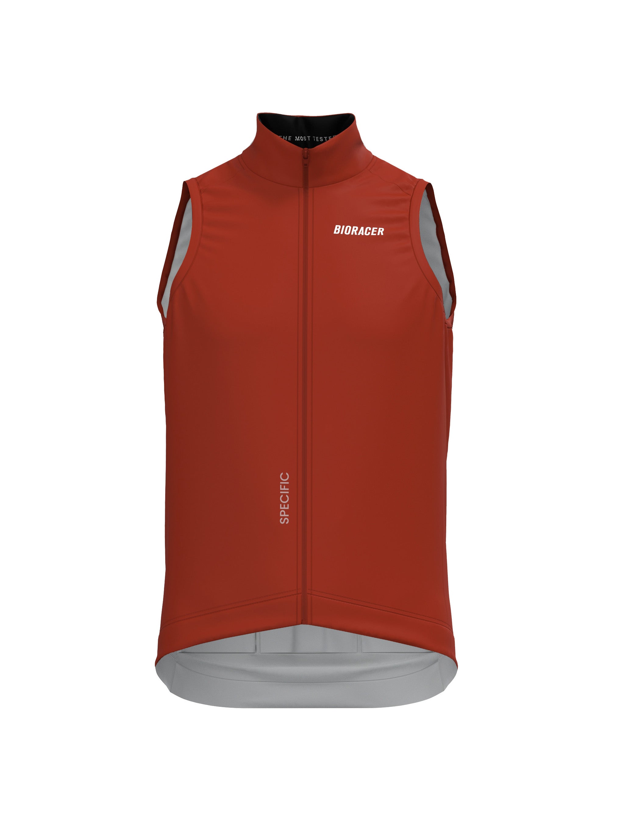 Wind Body Terra Cotta