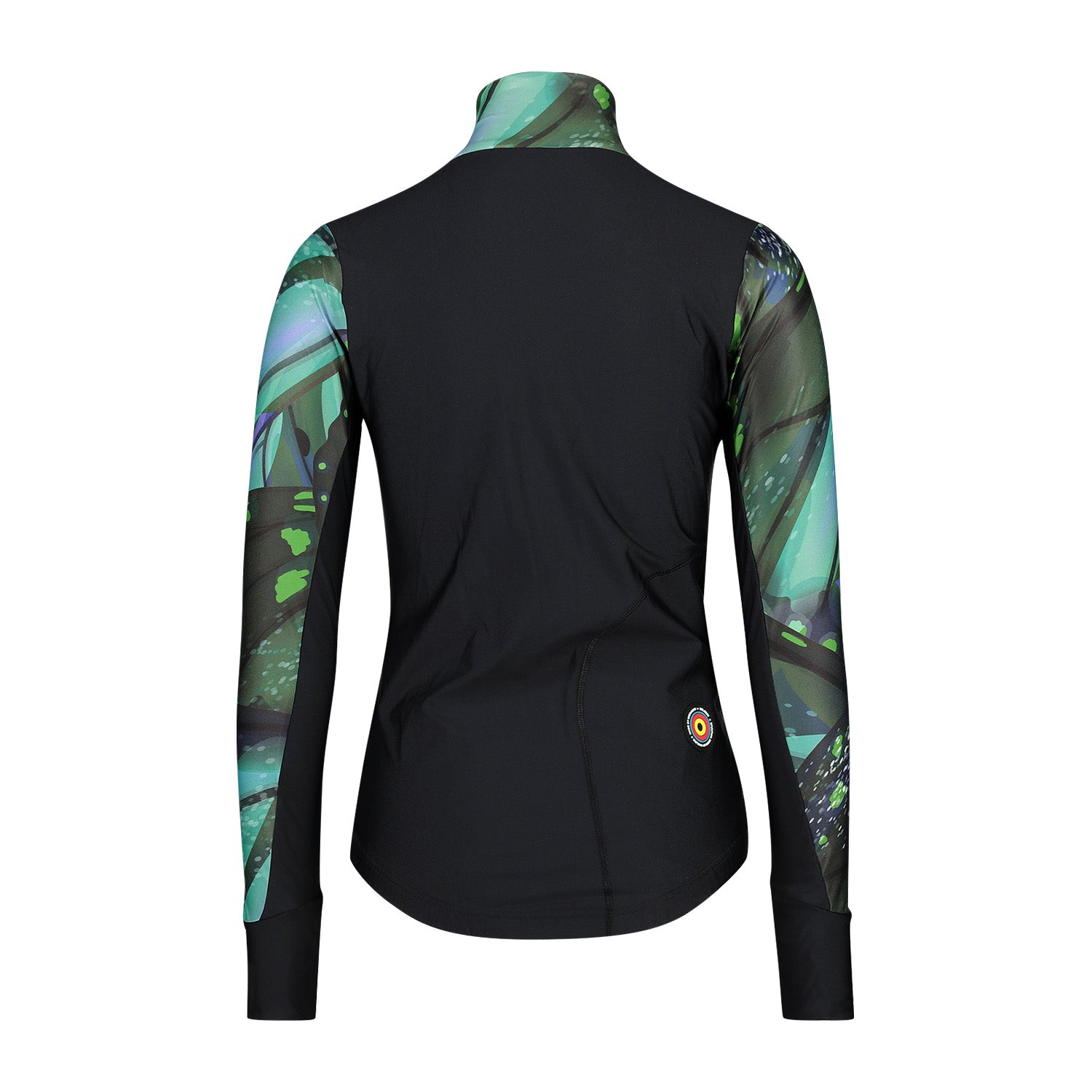Vesper Tempest Light Women’s Jacket Papillon Deep Purple