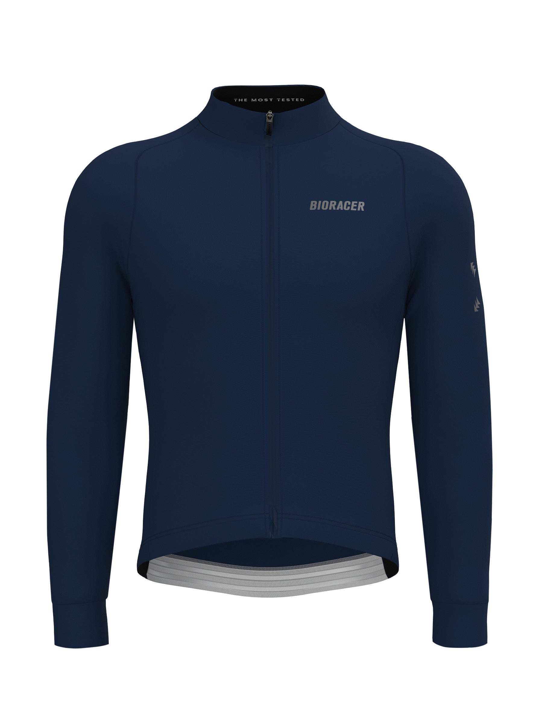 Tempest Light Jacket Misty Nautica