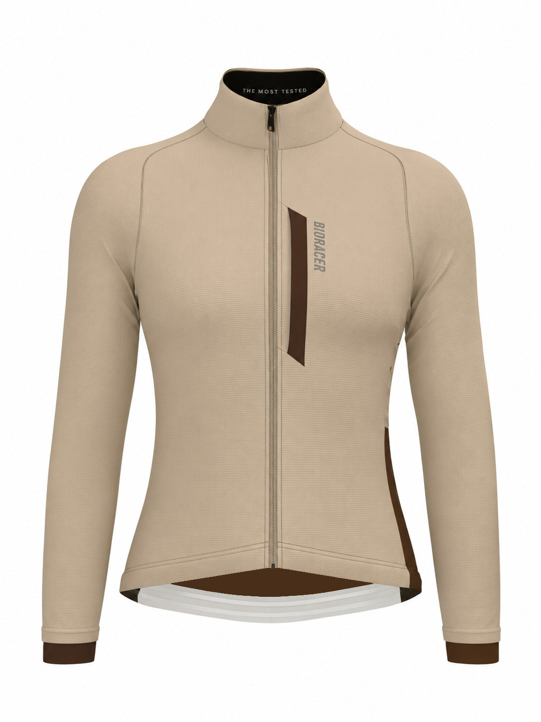 Gravel Women's Jacket Sand Storm