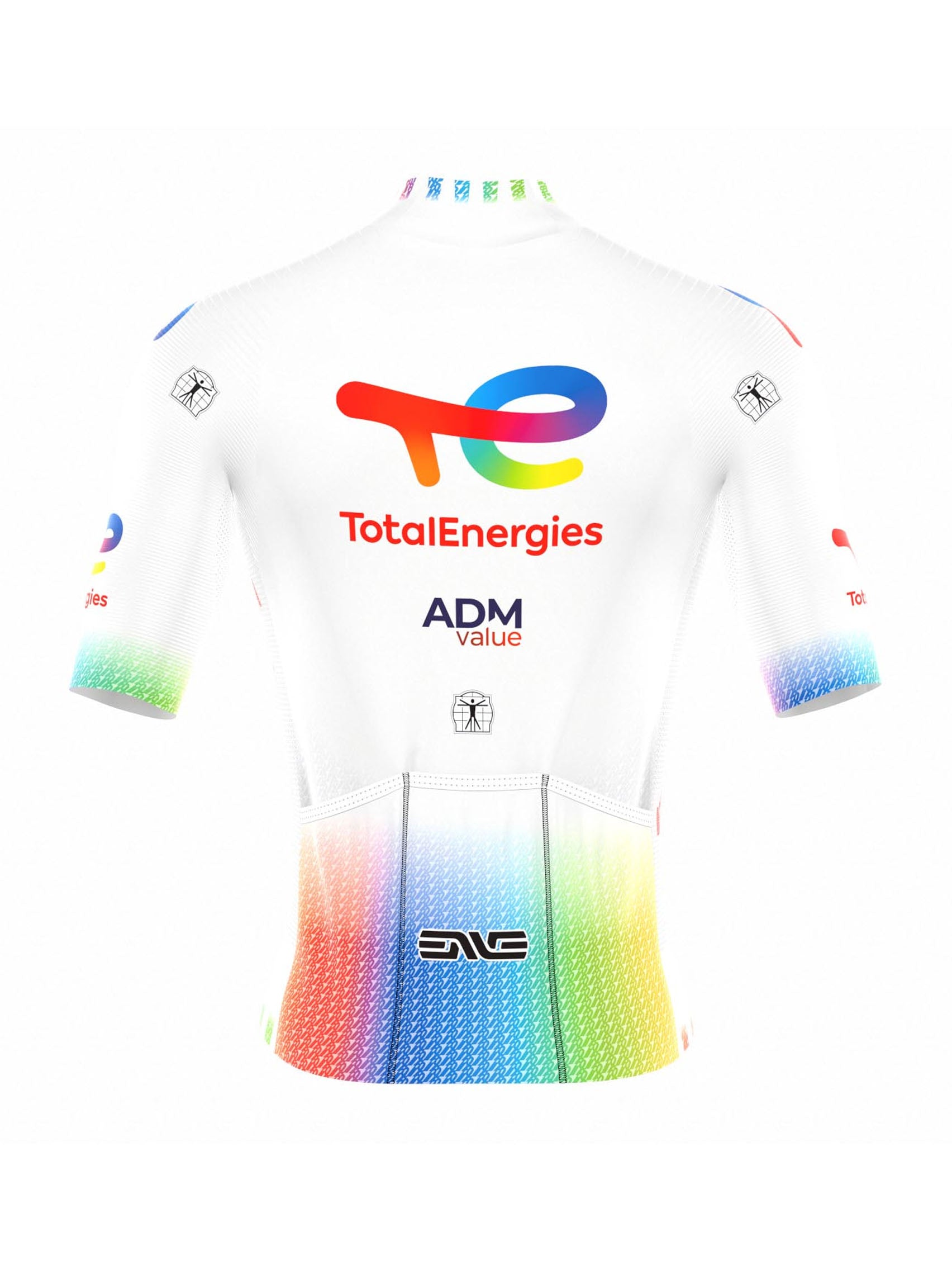 Team TotalEnergies Epic Jersey