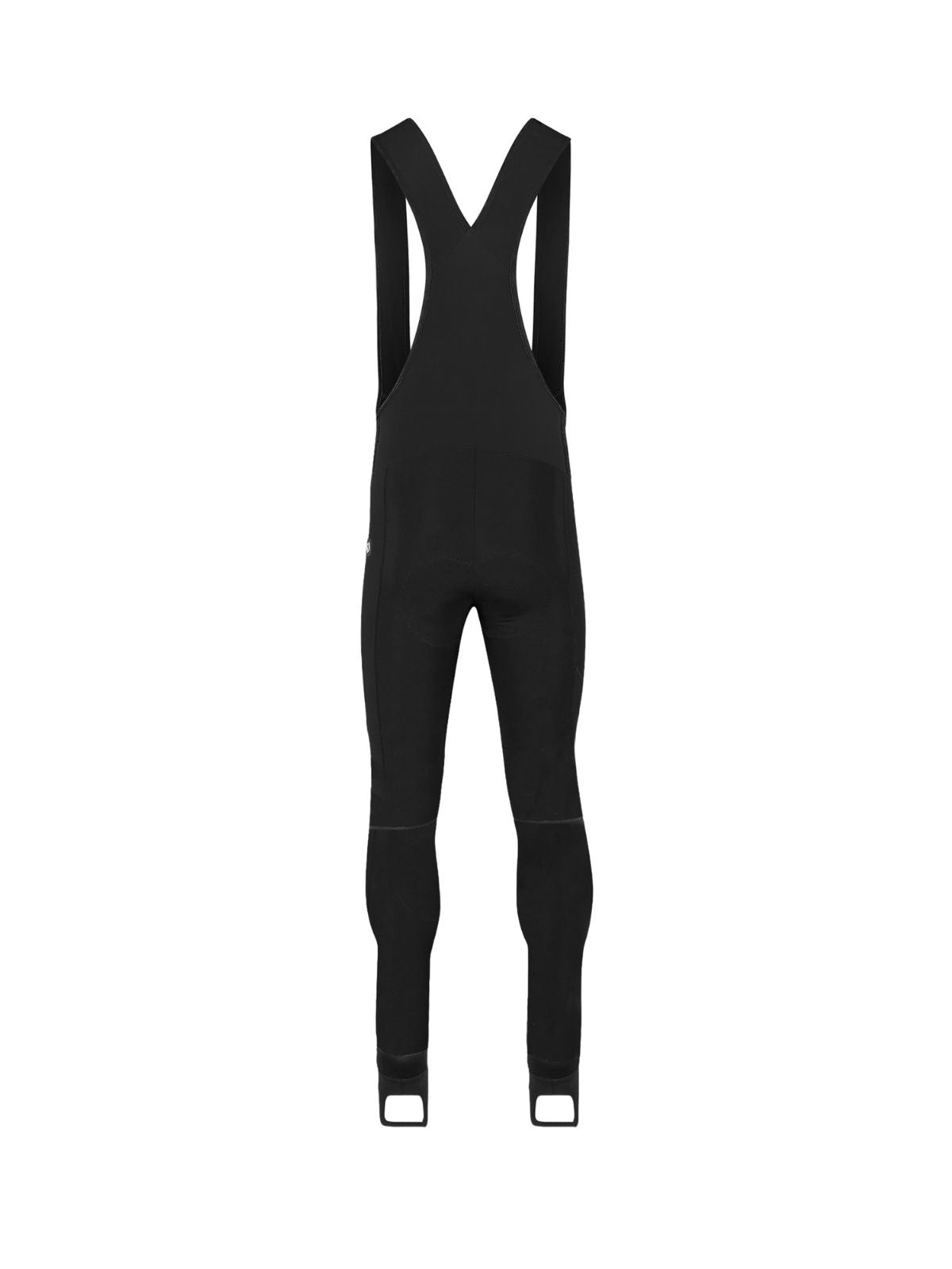 Tempest Gravel Lange Trägerhose Schwarz