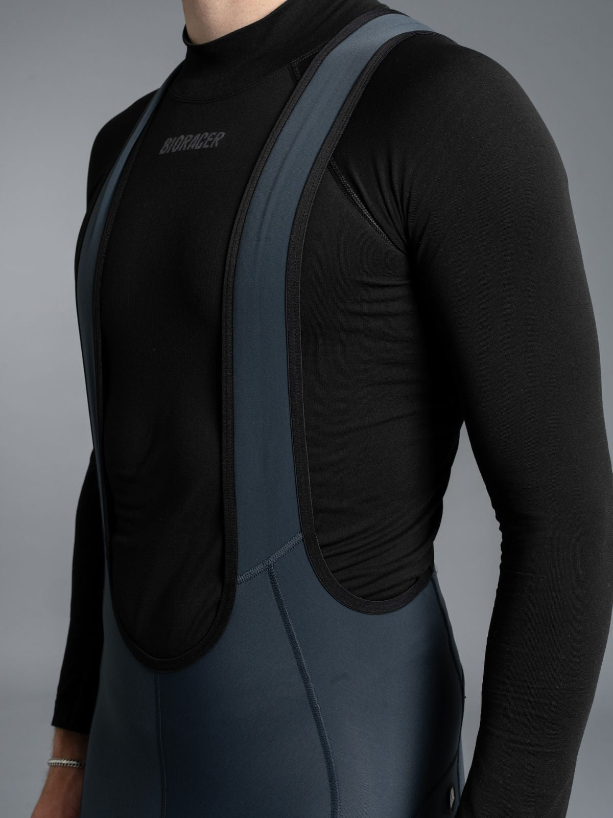 Culote largo Tempest Pixel Grey