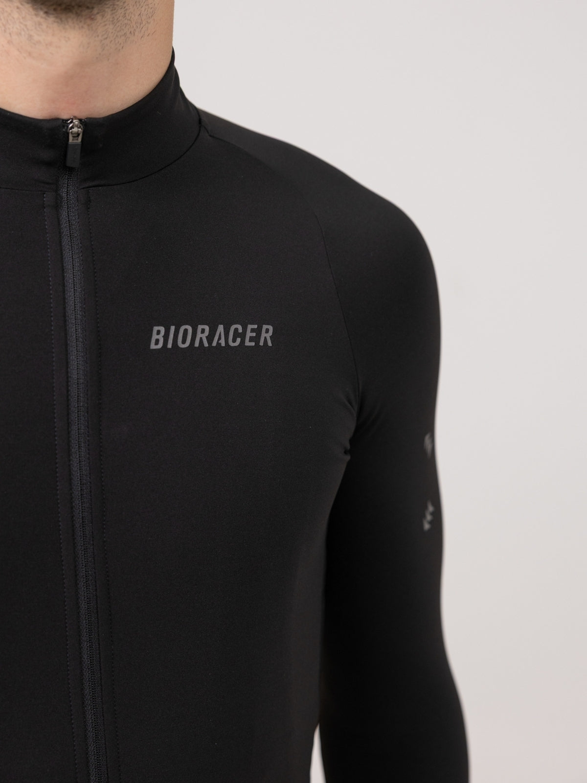 Tempest Light Jacke Eclipse Black
