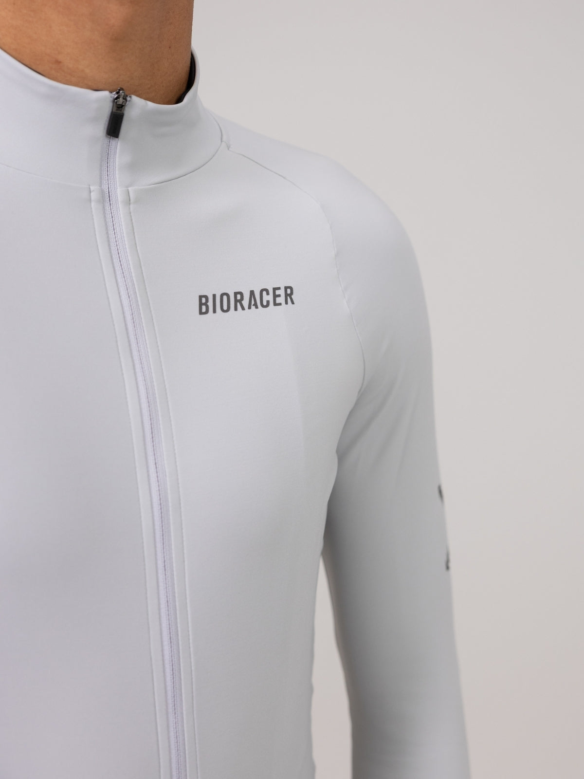 Tempest Light Jacket Cool Grey