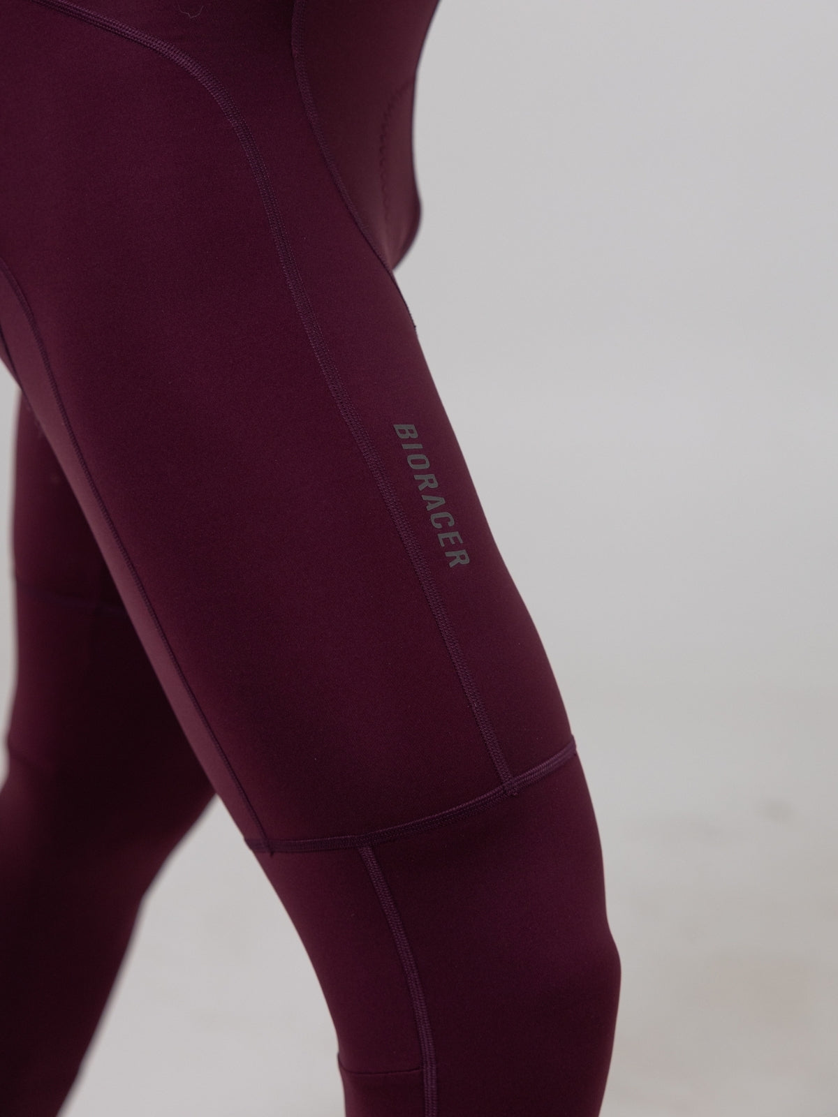 Culote largo Tempest Light Wine Red
