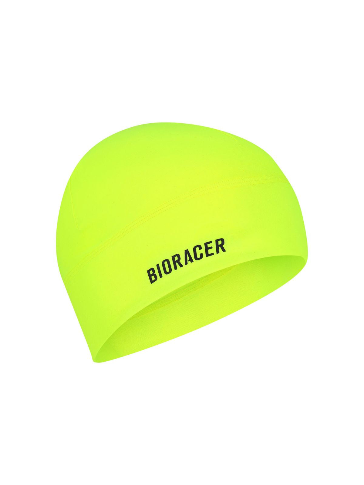 Thermal Hat Fluo Yellow