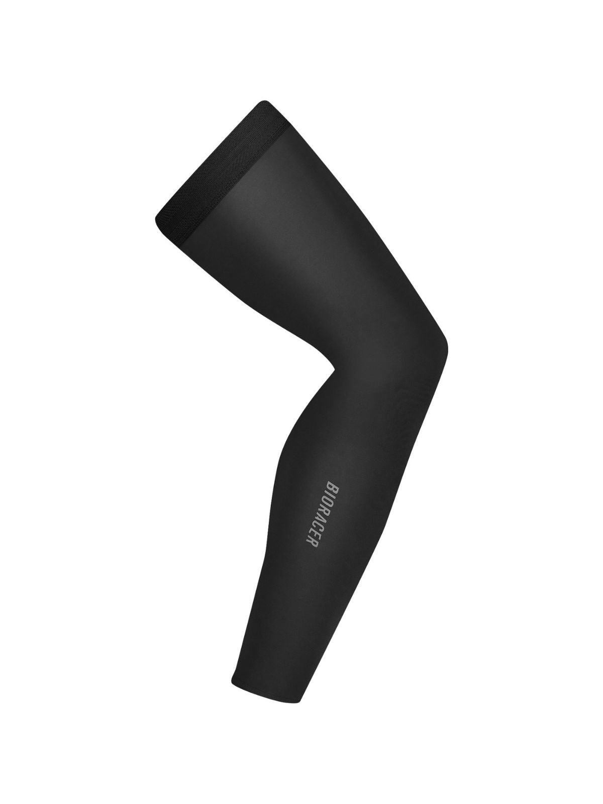 Thermal Leg Warmers Black