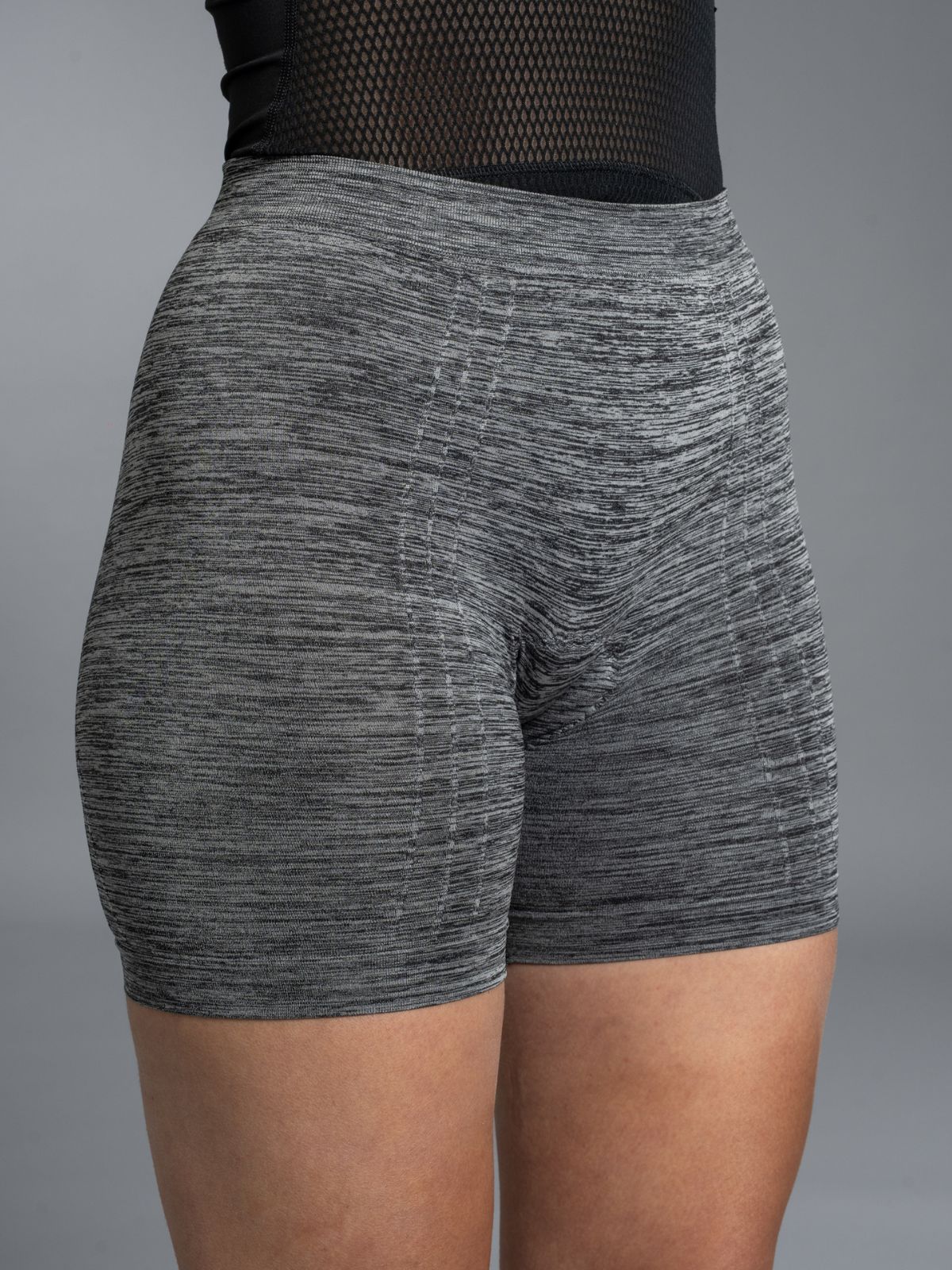 Sous-short Sans Coutures Femme