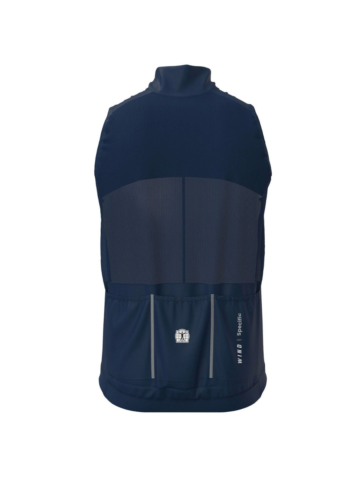 Icon Wind Body Misty Nautica