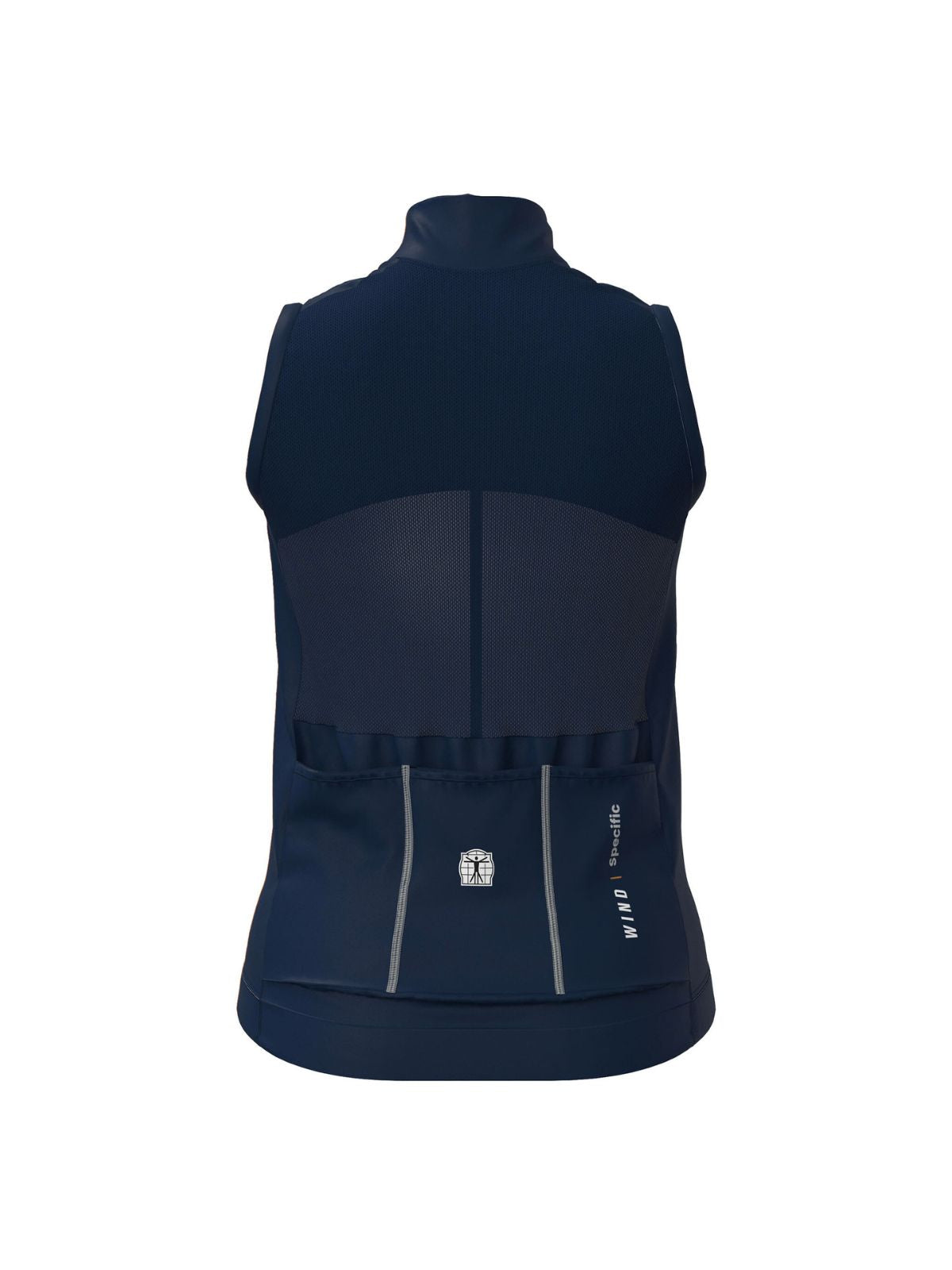 Icon Women's Gilet Misty Nautica