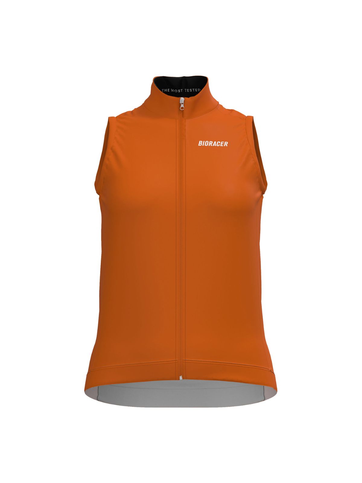 Icon Women's Gilet Rusty Ochre