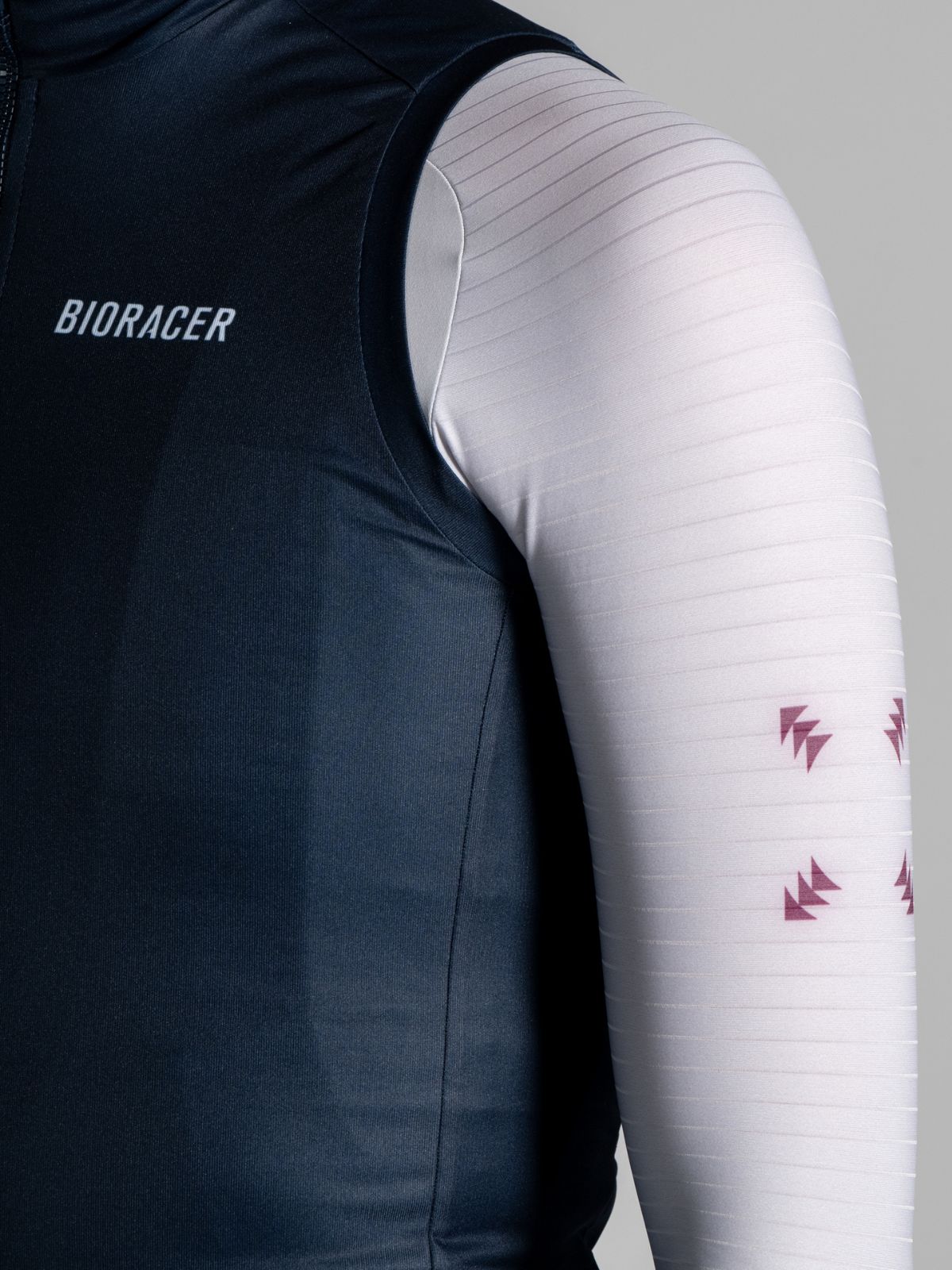 Dames Wind Body Misty Nautica