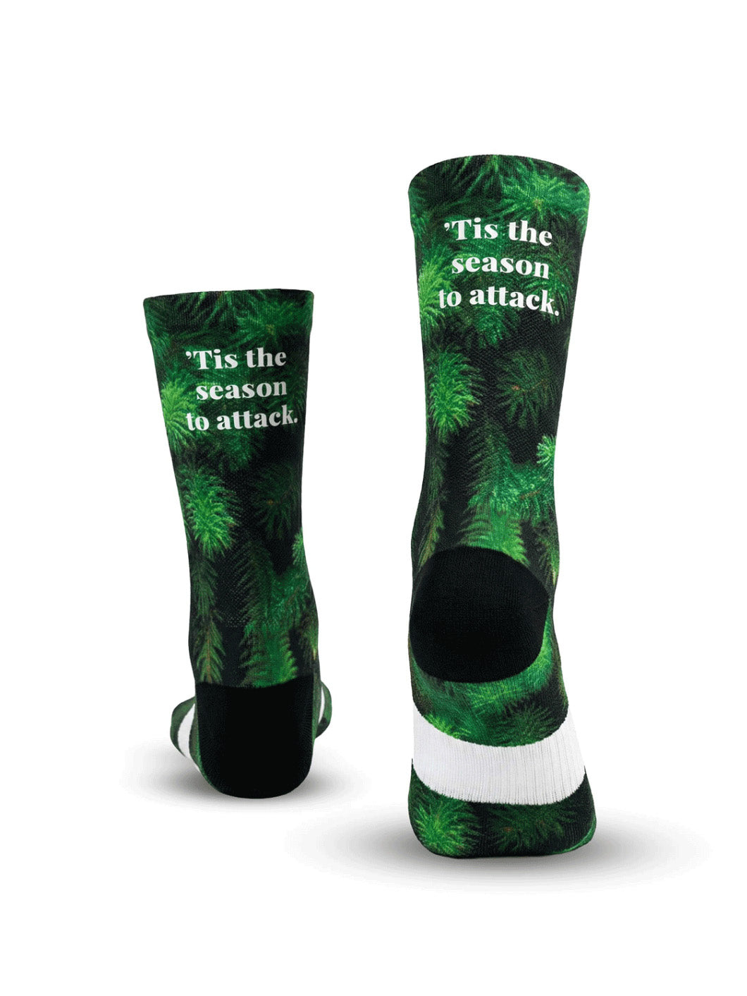 Christmas Socks 3-pack Bundle