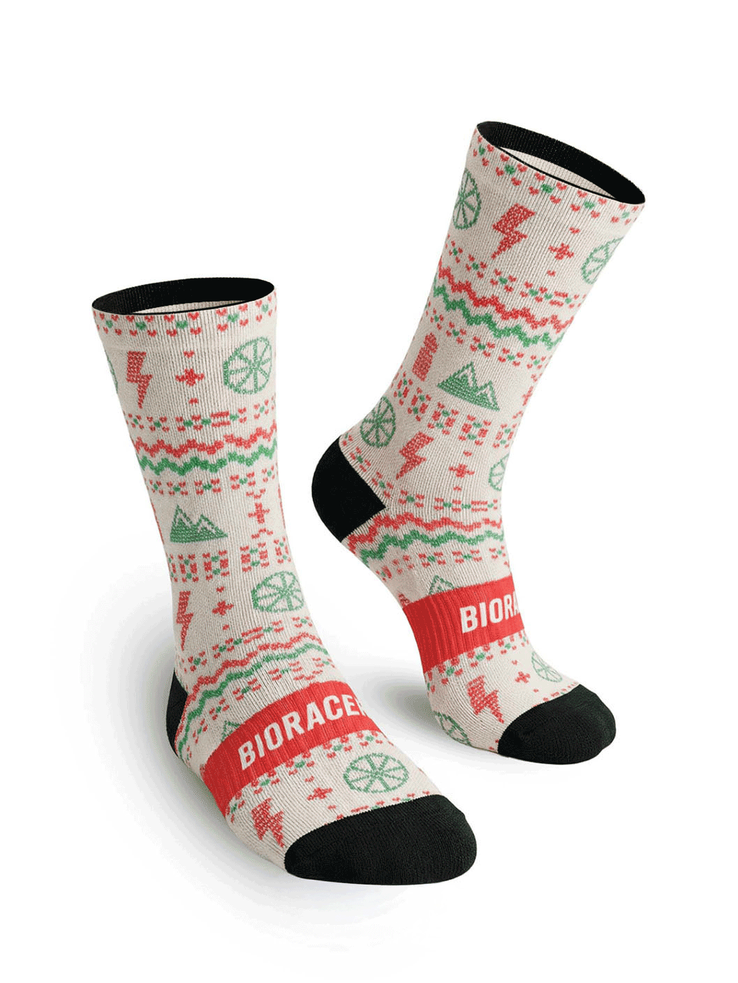 Christmas Socks 3-pack Bundle