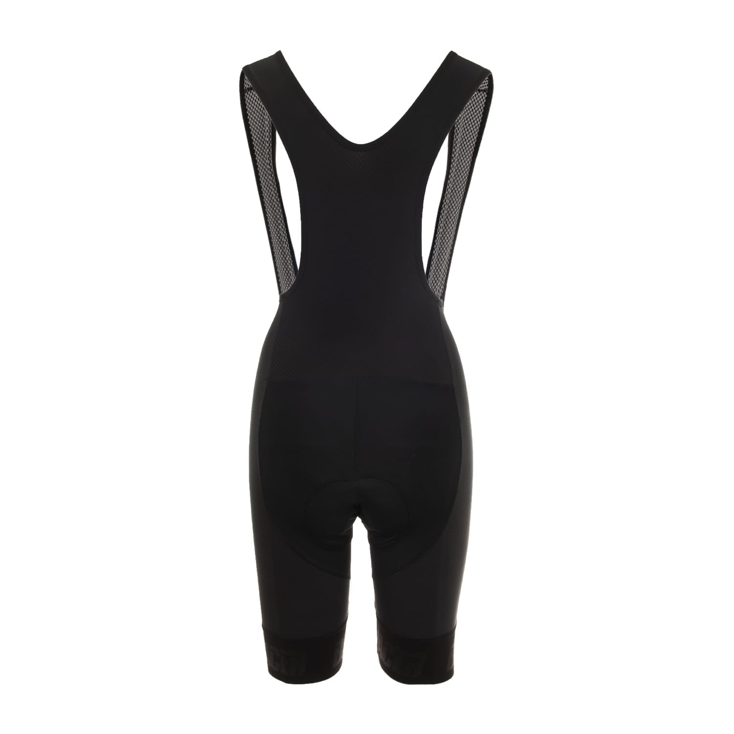 Sprinter Women's Bibshort One ColdBlack