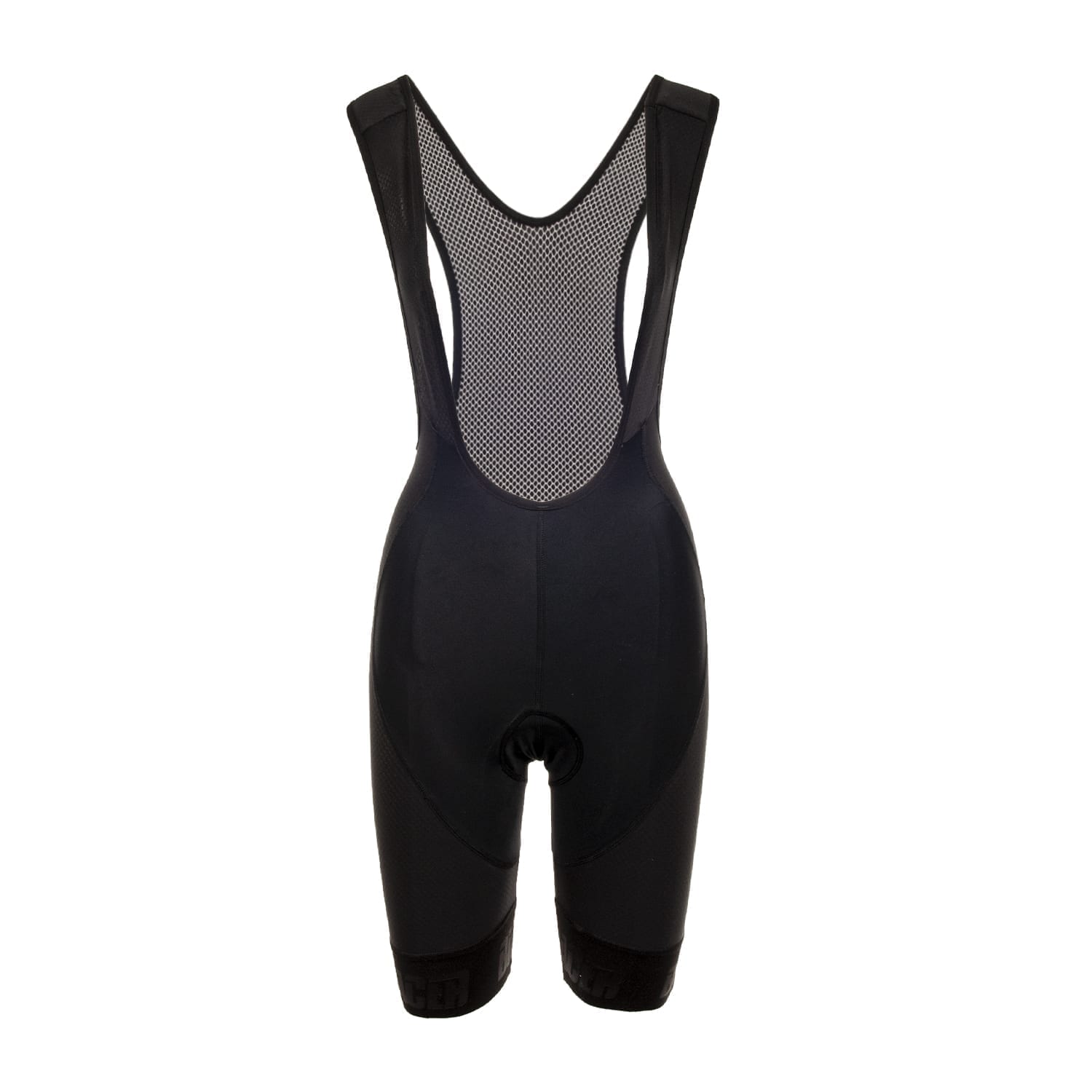 Sprinter Women's Bibshort One ColdBlack