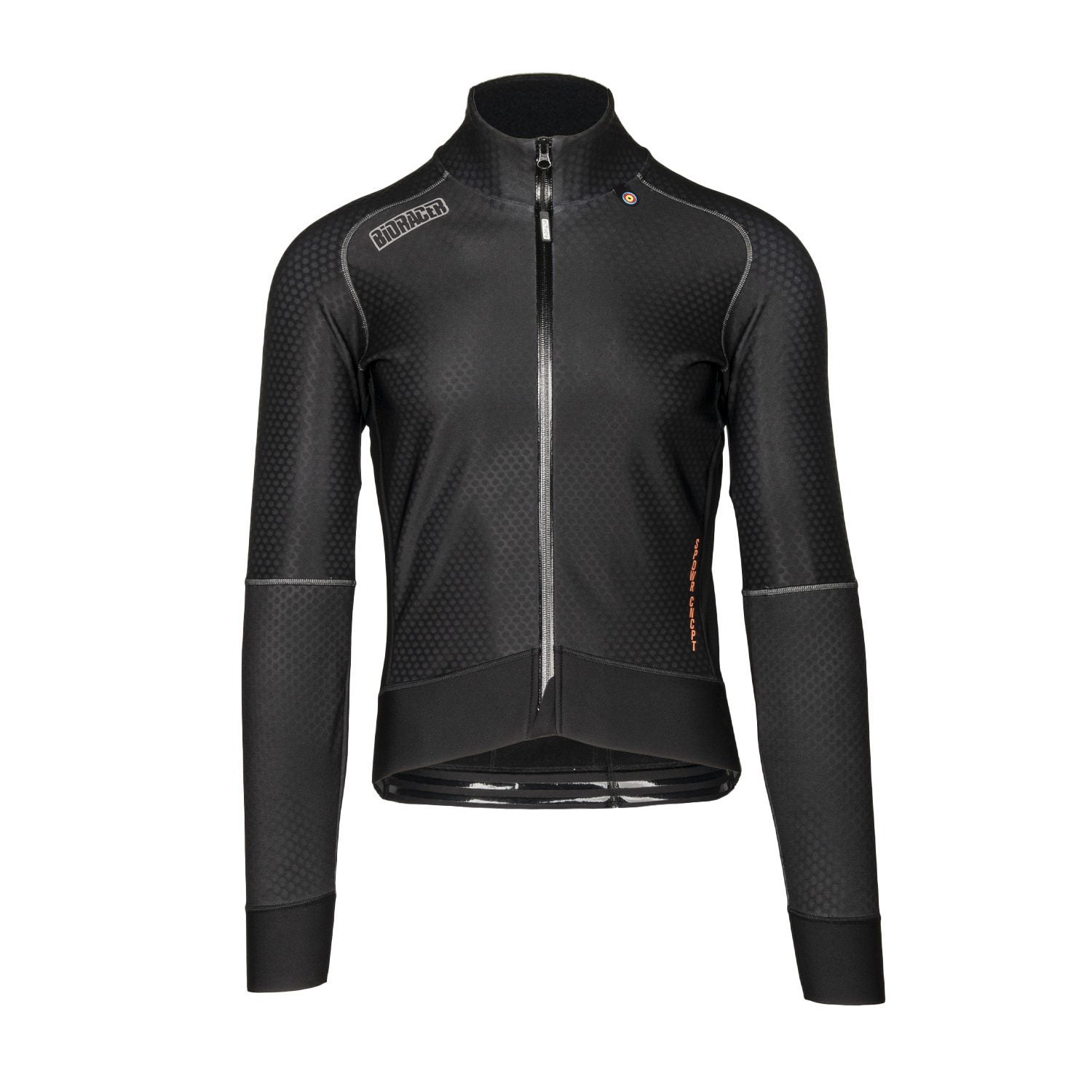 Speedwear Concept Tempest Full Protect Jacket