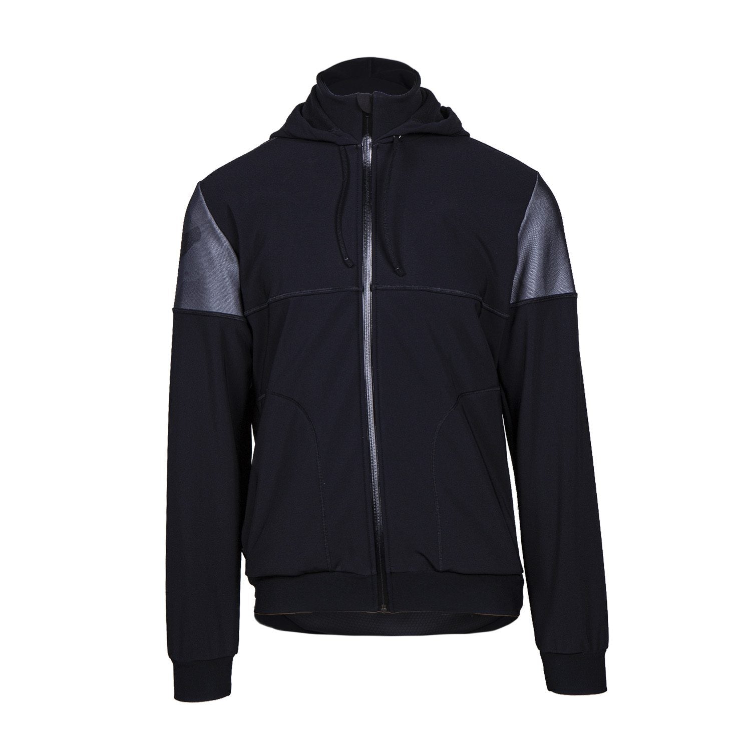 Urban Tech Hoodie