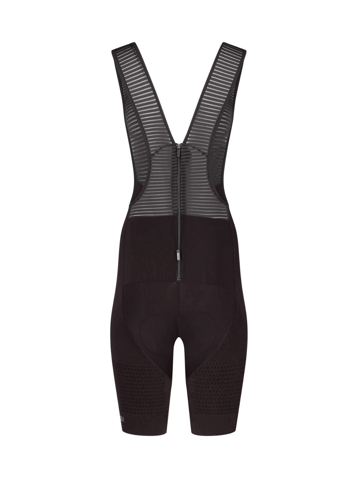 Epic Damen-Trägerhose Black