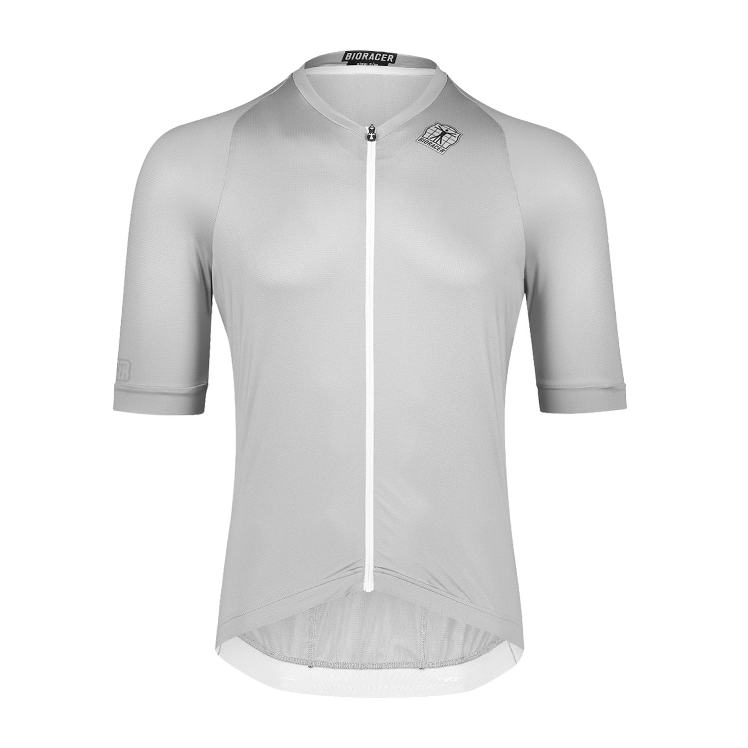 Icon Metalix Wielershirt Grey