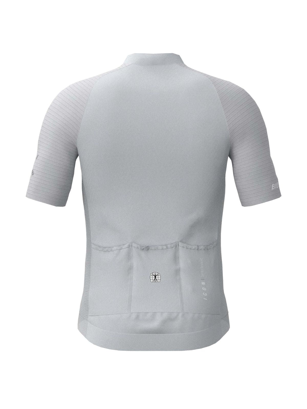 Maillot Icon Cool Grey