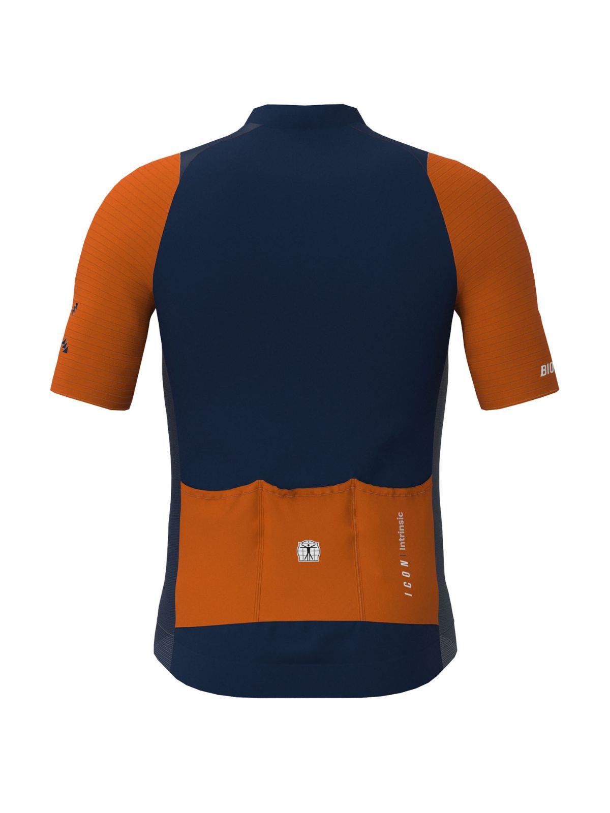 Icon Wielershirt Nautica – Bronze