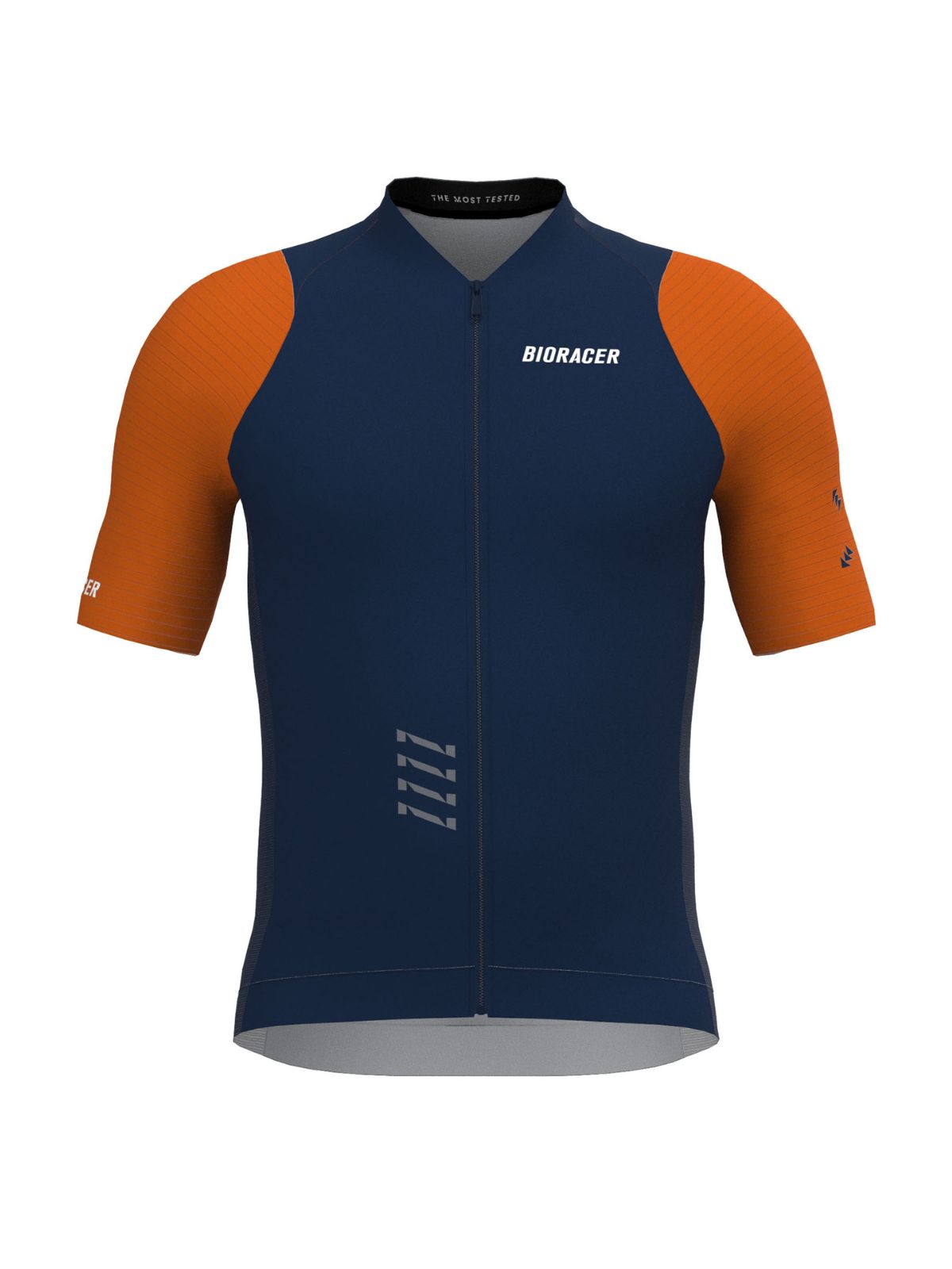Icon Wielershirt Nautica – Bronze
