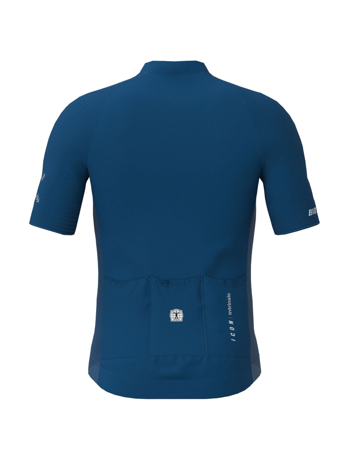 Maillot Icon Petrol Blue