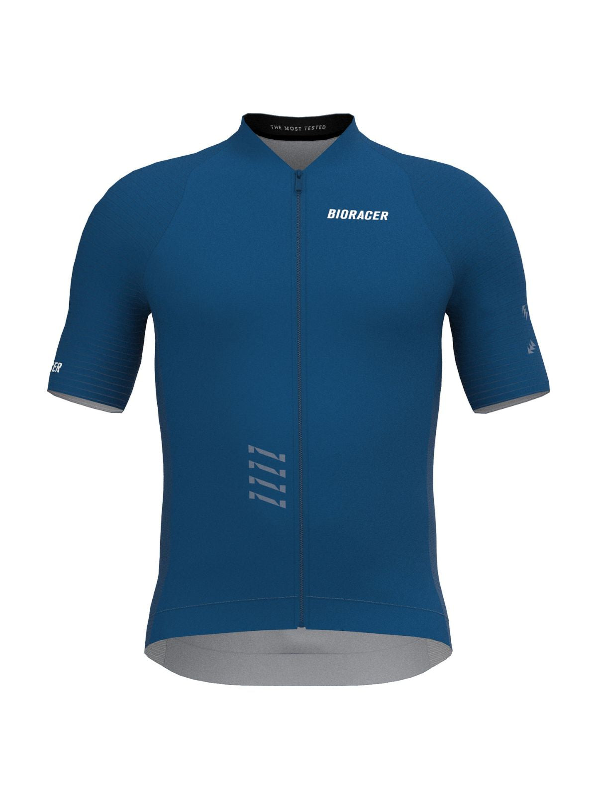 Maillot Icon Petrol Blue