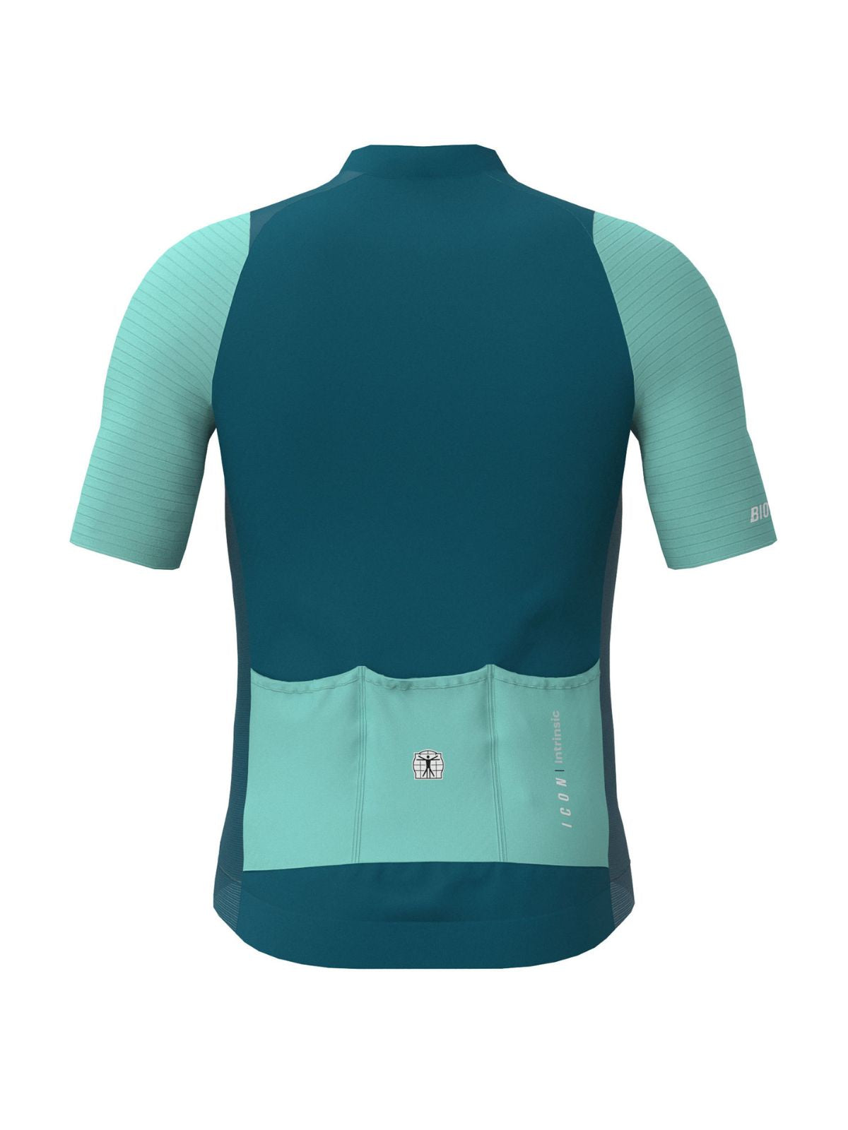 Icon Jersey Pine - Mint