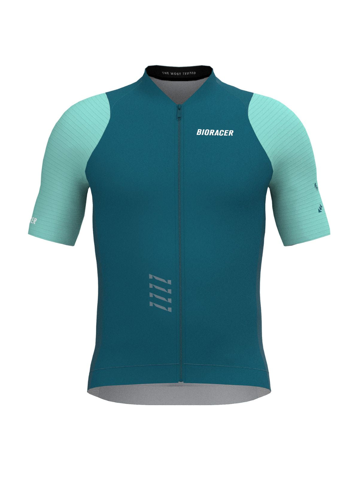 Icon Jersey Pine - Mint