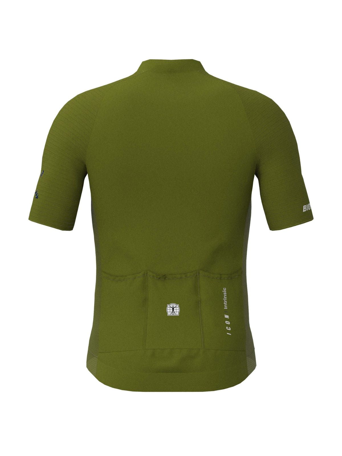 Maillot Icon Thyme Green