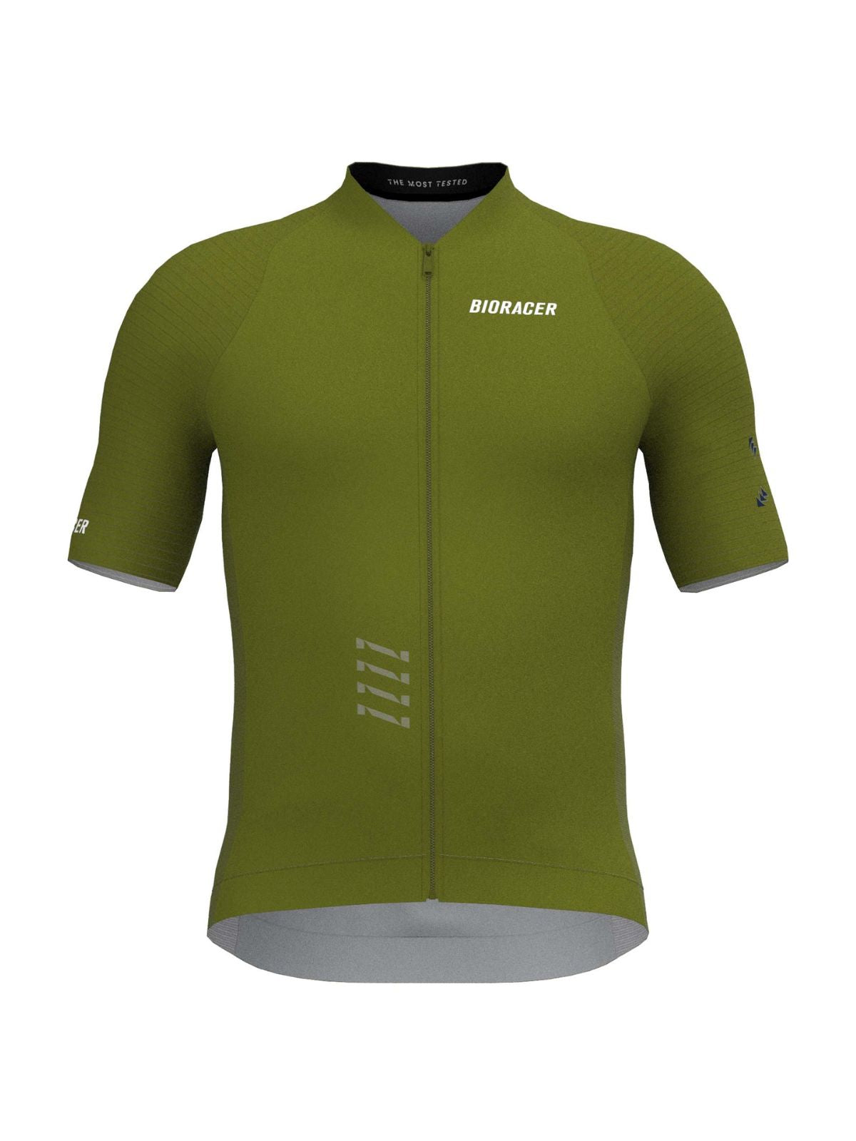 Maillot Icon Thyme Green