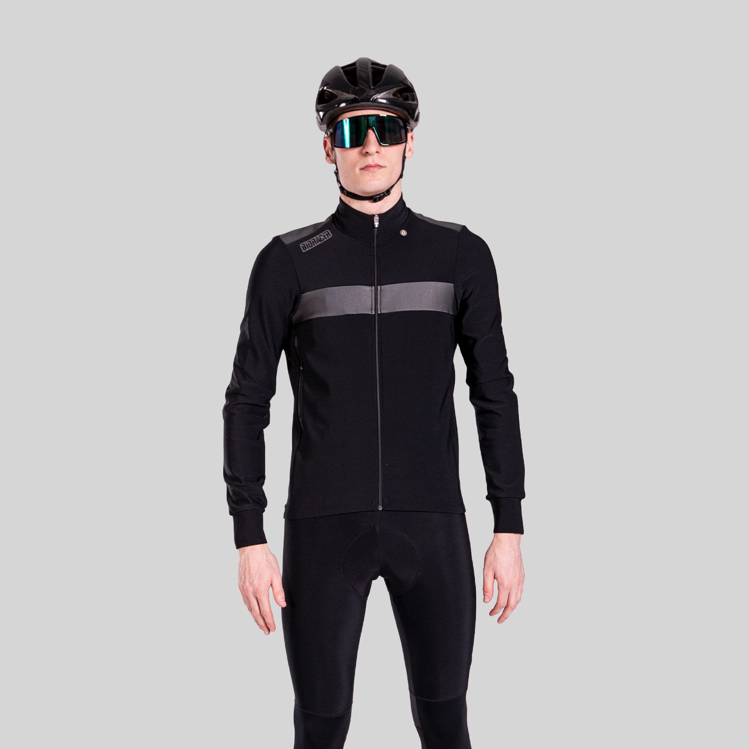 Spitfire Tempest Structure Jacket