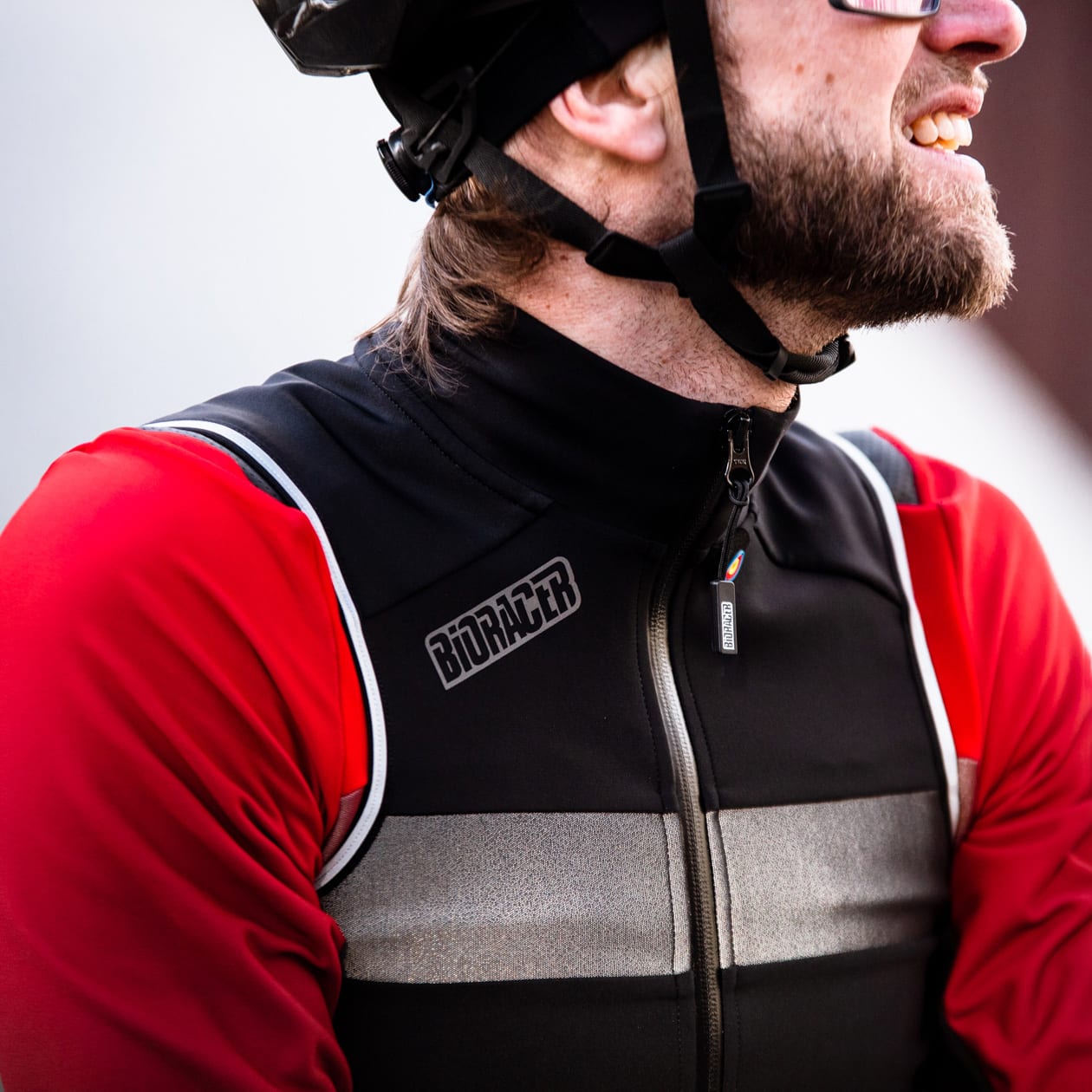 Spitfire Protect Gilet