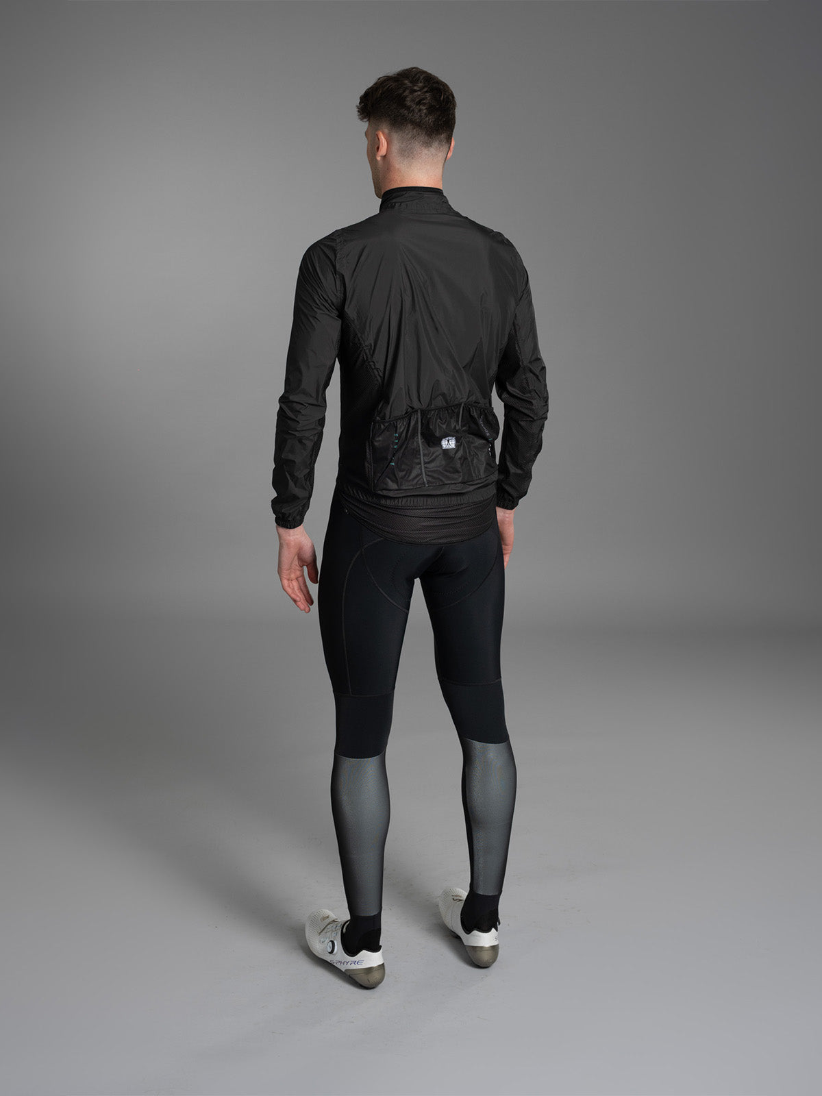 Stormy Jacket