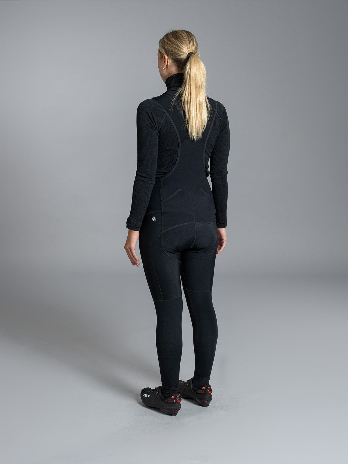 Culote largo Tempest Gravel para mujeres