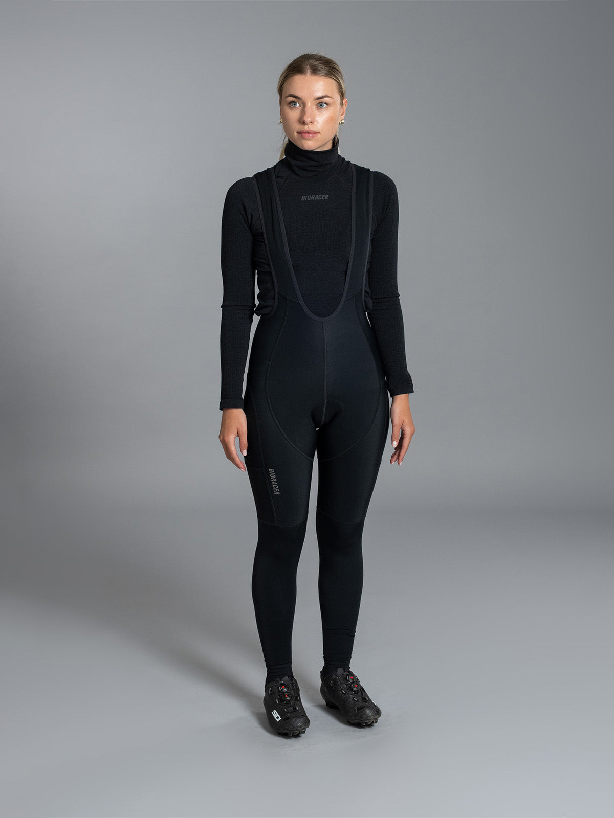 Tempest Gravel Women's Bibtights